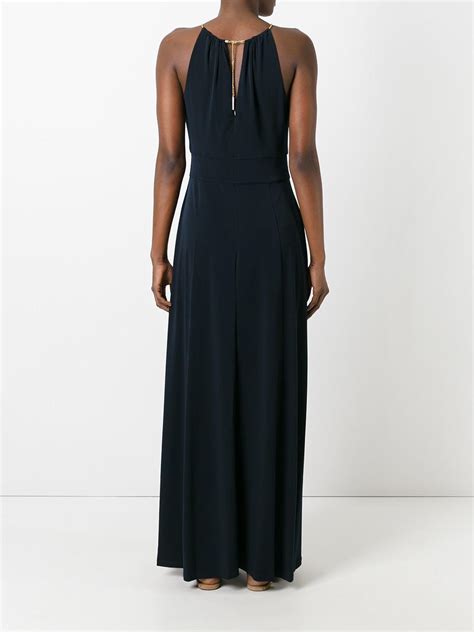 michael kors long dress|Michael Kors high end dresses.